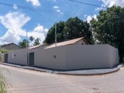#994291 - Casa para Venda em Aparecida de Goiânia - GO