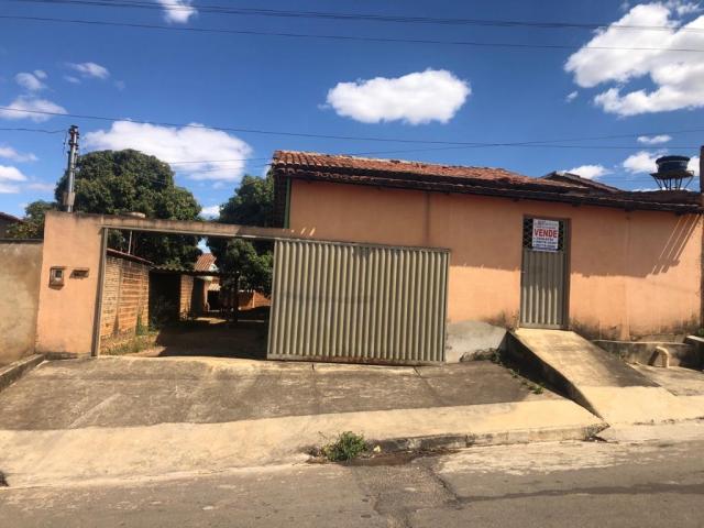 #994312 - Casa para Venda em Aparecida de Goiânia - GO