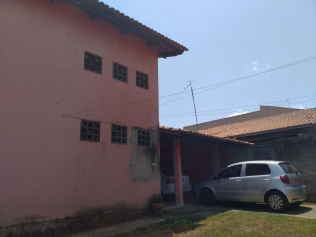 #994316 - Casa para Venda em Aparecida de Goiânia - GO