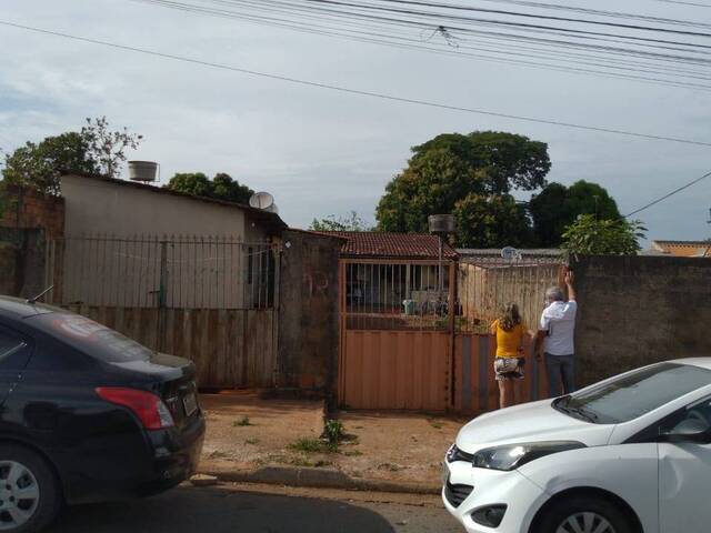 #994350 - Casa para Venda em Goiânia - GO - 2