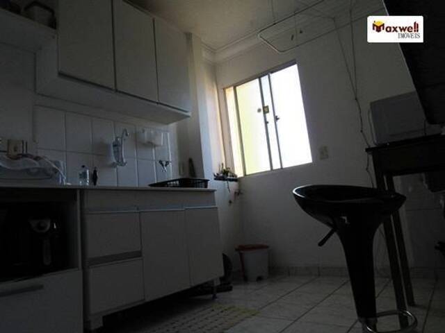 #994357 - Apartamento para Venda em Aparecida de Goiânia - GO - 3