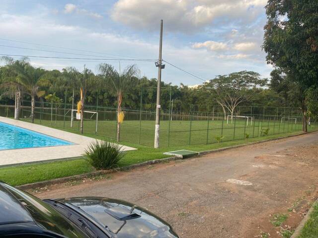 #994363 - Casa para Venda em Goiânia - GO