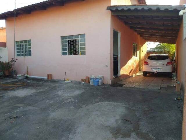 #994368 - Casa para Venda em Aparecida de Goiânia - GO