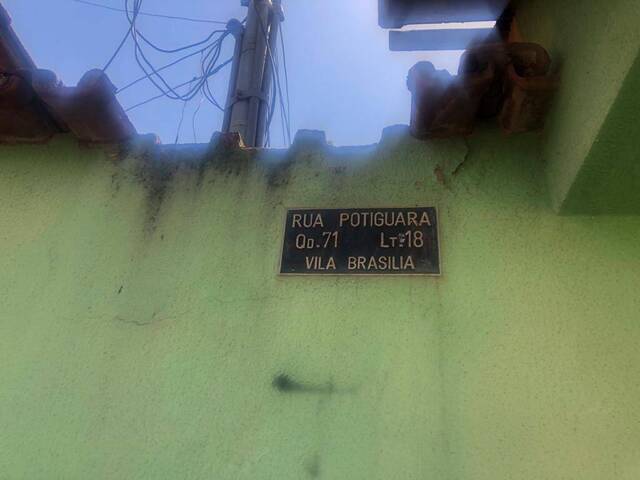 #994370 - Casa para Venda em Aparecida de Goiânia - GO