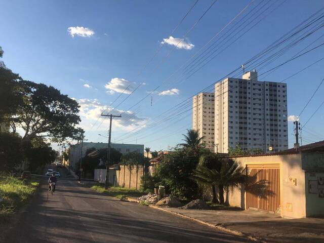 #994418 - Casa para Venda em Aparecida de Goiânia - GO