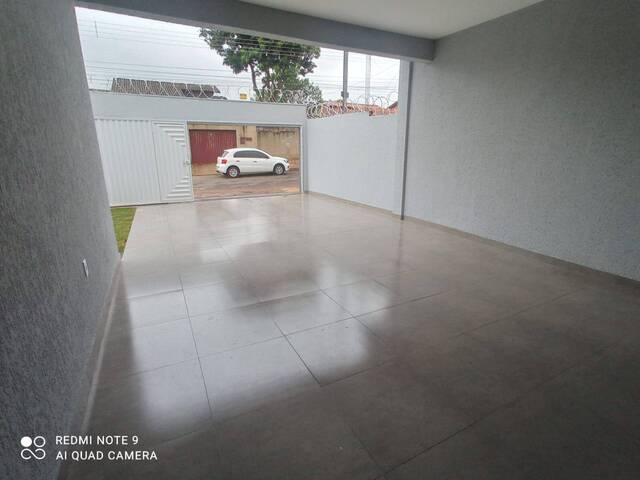 #994442 - Casa para Venda em Goiânia - GO - 3