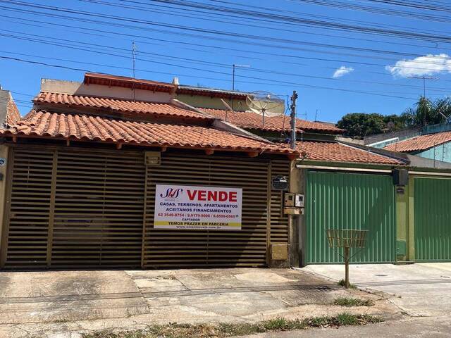 #994470 - Casa para Venda em Aparecida de Goiânia - GO