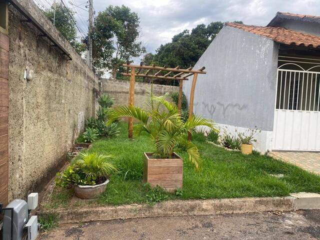 #994533 - Casa para Venda em Aparecida de Goiânia - GO - 2